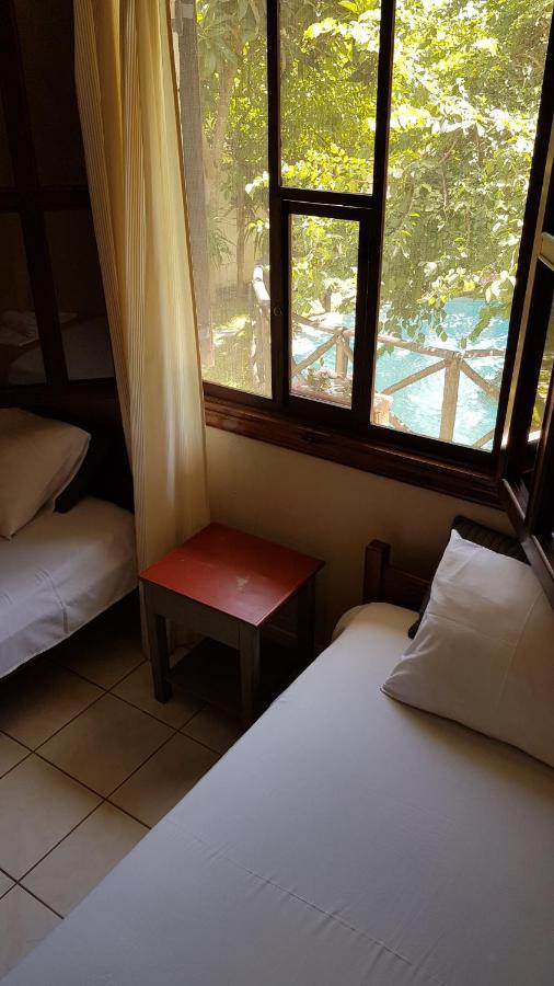 Paralía Casa Del Mare 빌라 외부 사진